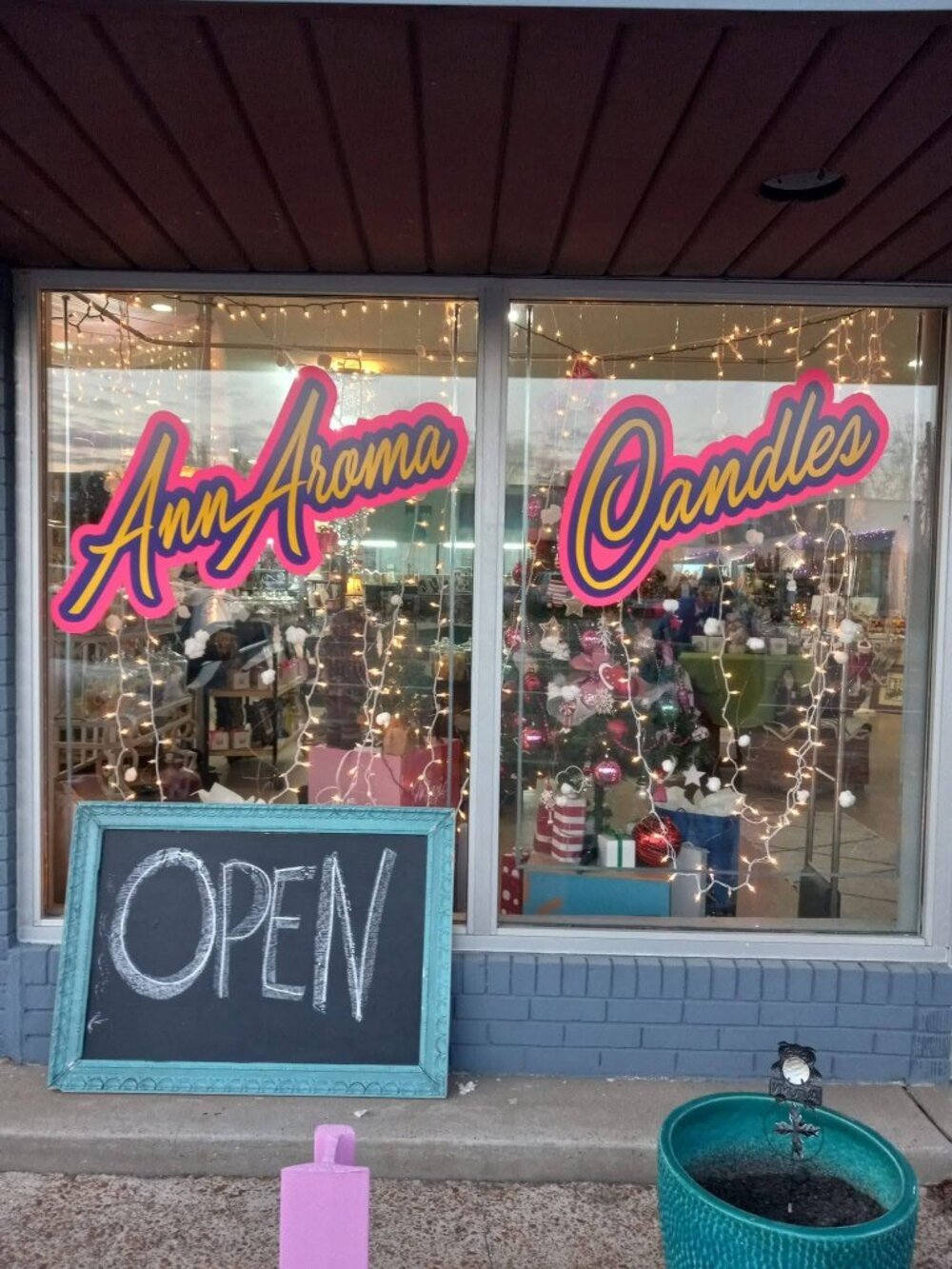 Complete Candle Business